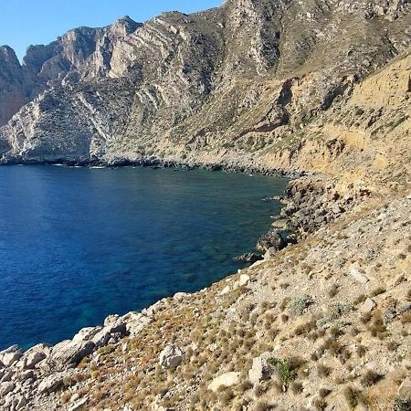 Dimora Tipica Vista Mare Apartman Marettimo Kültér fotó