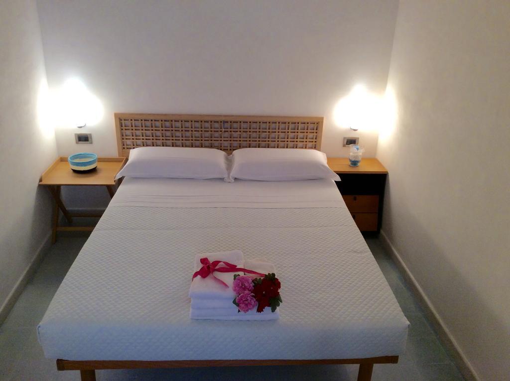 Dimora Tipica Vista Mare Apartman Marettimo Kültér fotó